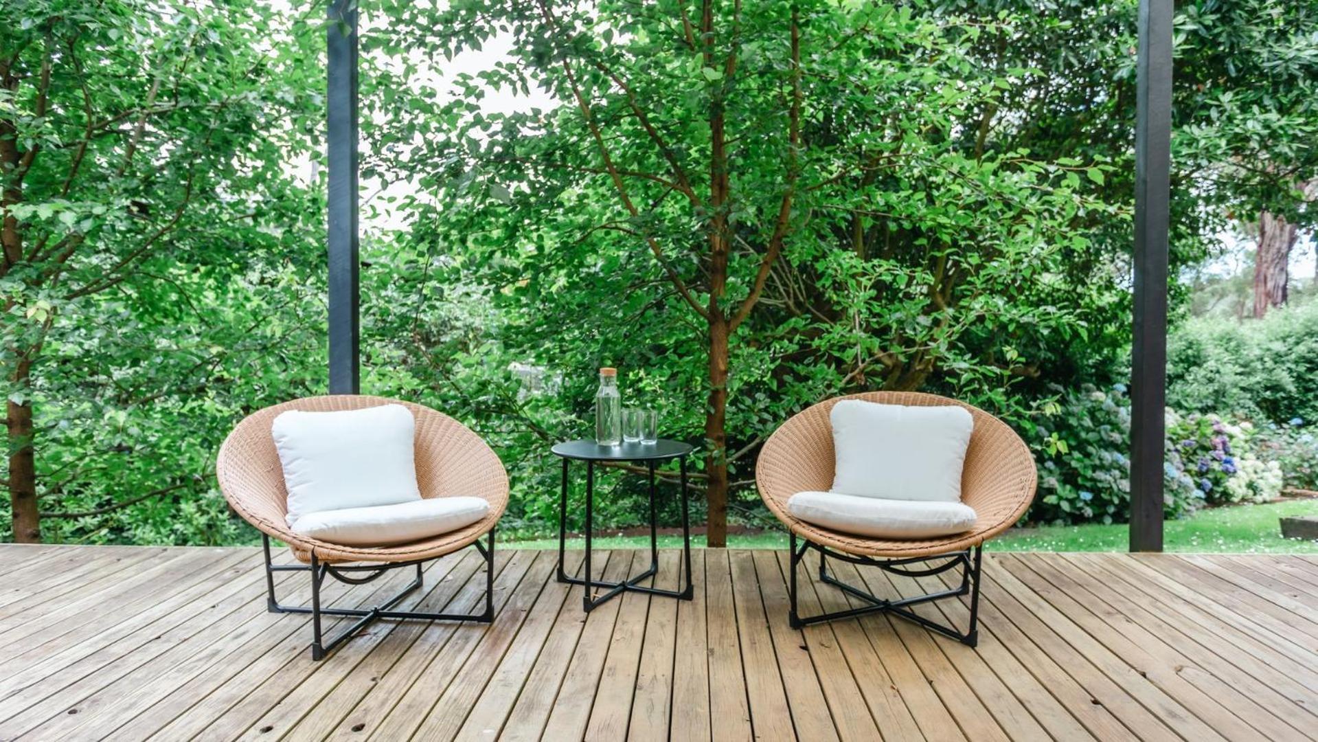 Sunrey Retreat Villa Red Hill Exterior foto