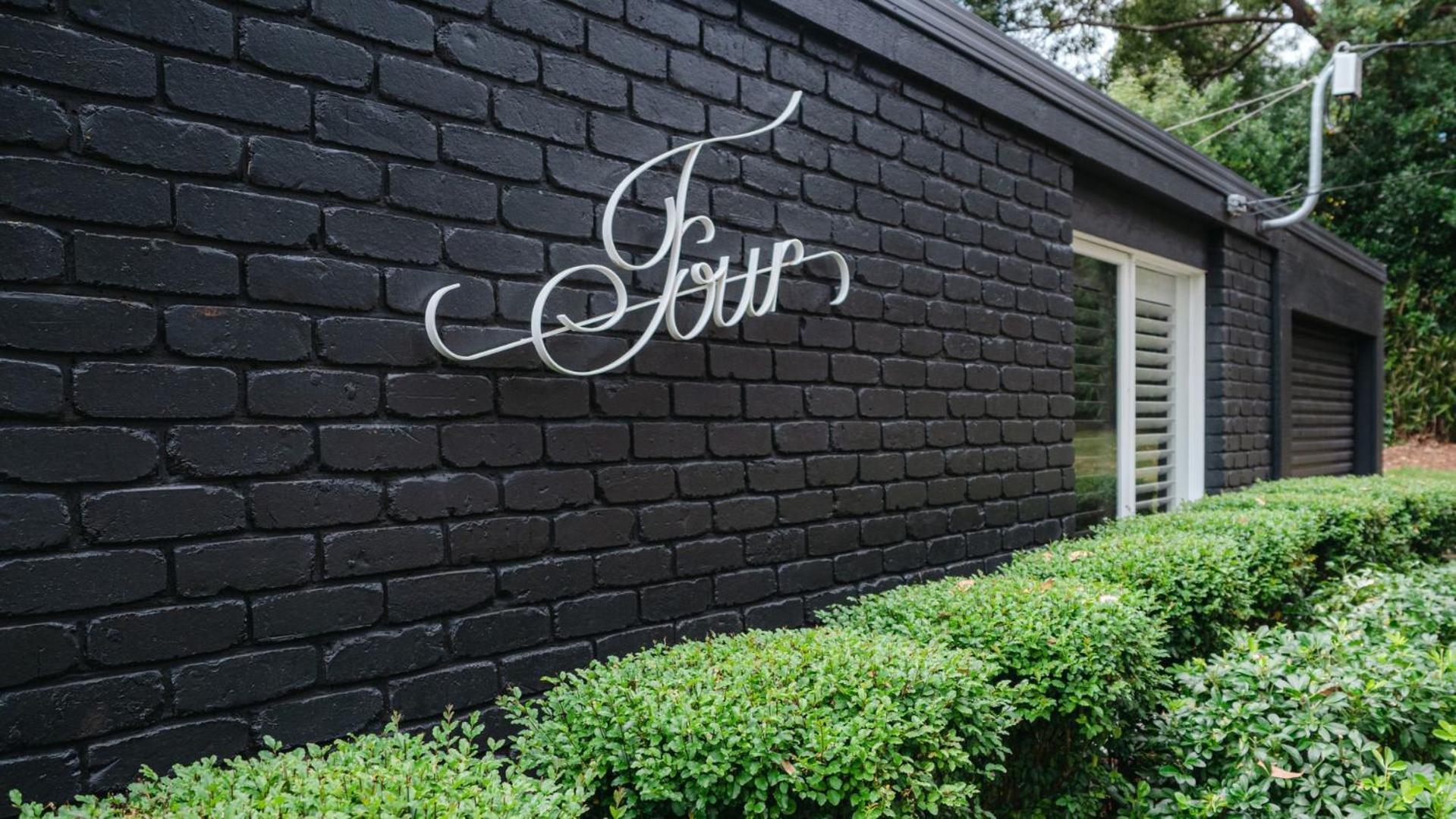 Sunrey Retreat Villa Red Hill Exterior foto